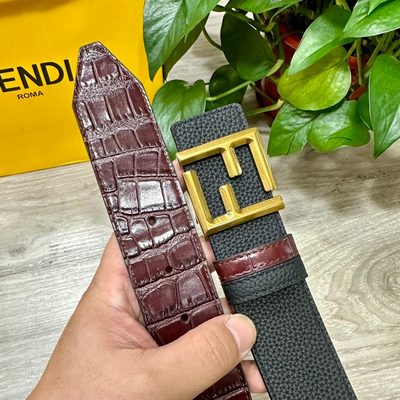 Fendi Belt — 4