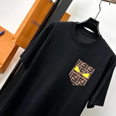 Fendi t-shirt — 3
