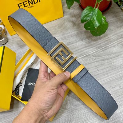 Fendi Belt — 6