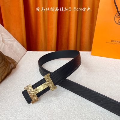 Hermès Belt — 3