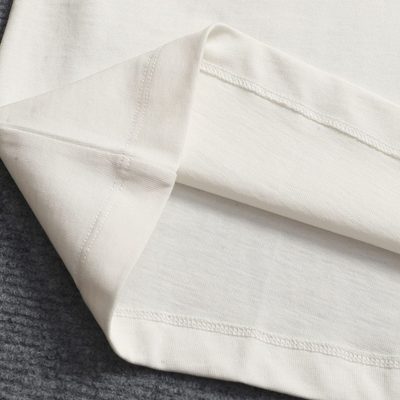 Louis Vuitton Embroidered Signature T-Shirt — 6