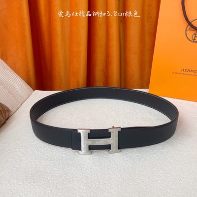 Hermès Belt — 5