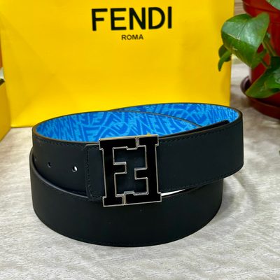 Fendi Belt — 5