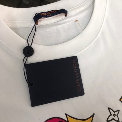 Louis Vuitton T-shirt — 4