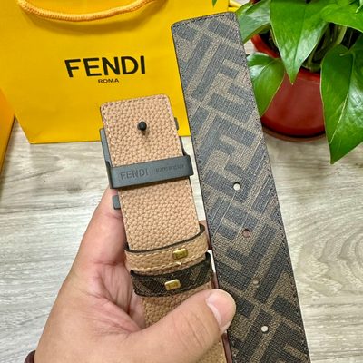 Fendi Belt — 5