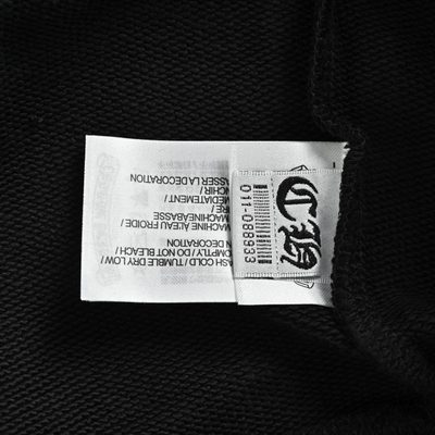 Chrome Hearts crewneck sweatshirt — 6