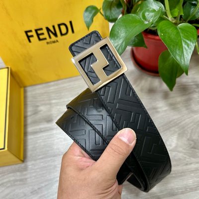 Fendi Belt — 3