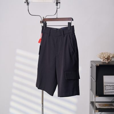 Louis Vuitton cargo shorts — 3