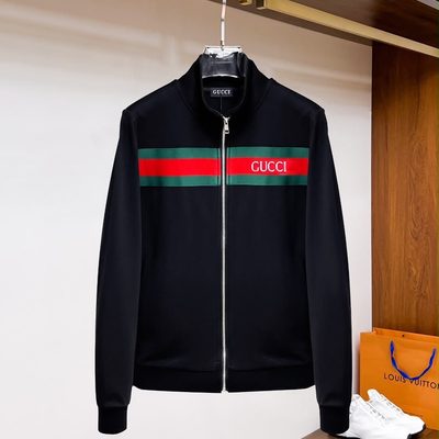 Gucci tracksuit set — 6