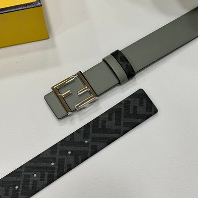 Fendi Belt — 3