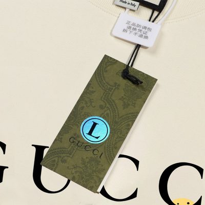 Gucci sweatshirt — 3