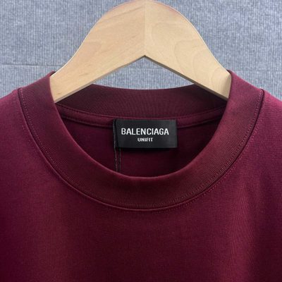 Balenciaga T-shirt — 3