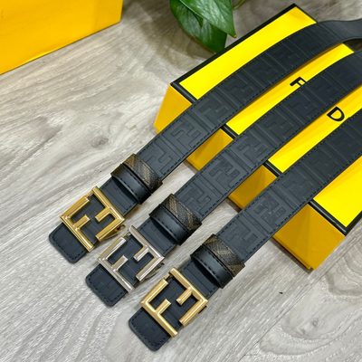 Fendi Belt — 6