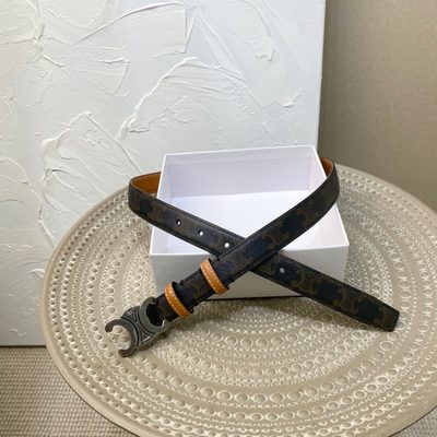 Celine Belt — 4