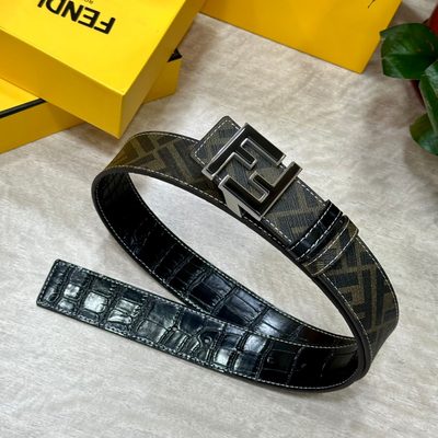 Fendi Belt — 3