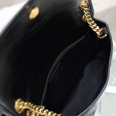 Saint Laurent Niki shoulder bag — 9