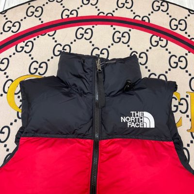 The North Face 1996 Retro Nuptse Down Vest/Gilet — 6