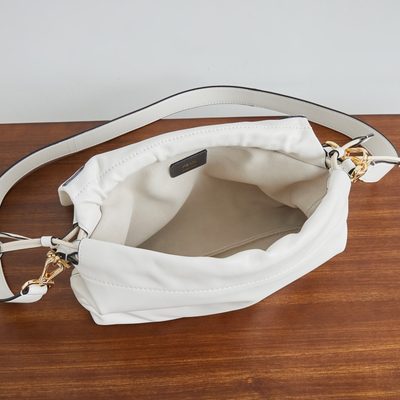 Fendi Mamma Baguette shoulder bag (T) — 9