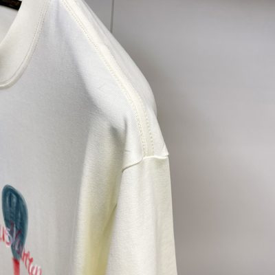 Louis Vuitton white t-shirt — 7
