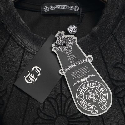 Chrome Hearts T-shirt — 5