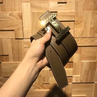 Hermès Belt — 6