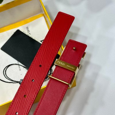 Fendi Belt — 5