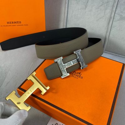 Hermès Belt — 4