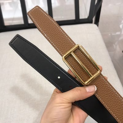 Hermès Belt — 5