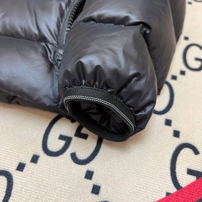 Canada Goose Crofton Puffer Jacket — 6