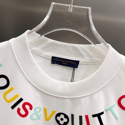 LV T-shirt — 3