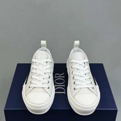 Dior B23 low-top sneakers — 3