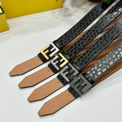 Fendi Belt — 9