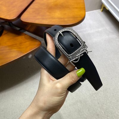 YSL Belt — 3