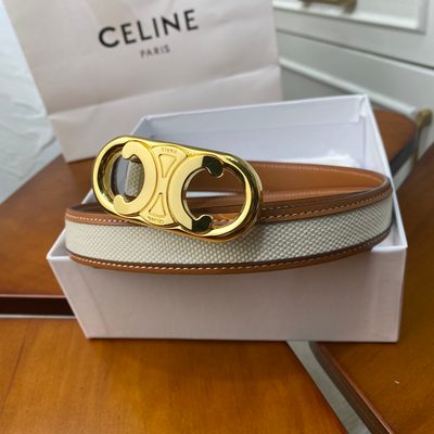 Celine Belt — 3