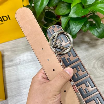 Fendi Belt — 4
