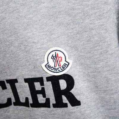 Moncler Crew-Neck Sweater — 4