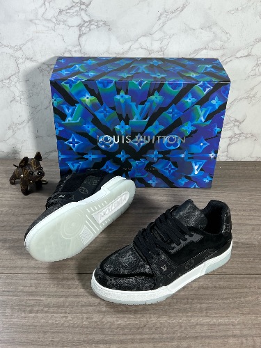 Louis Vuitton Trainer sneakers — 4