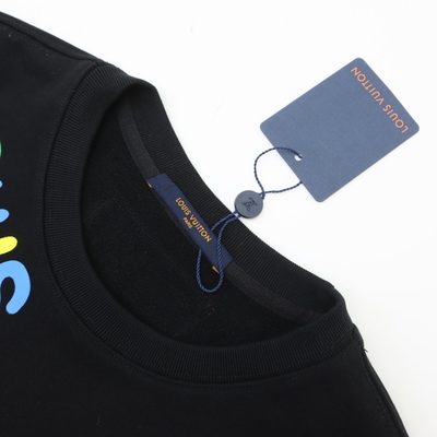 LV crewneck sweatshirt — 5