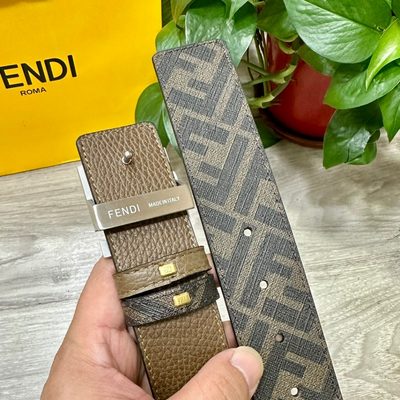 Fendi Belt — 5