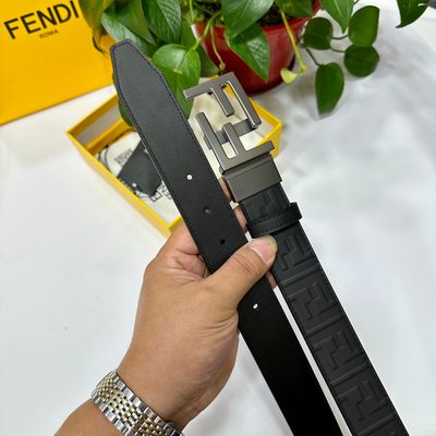 Fendi Belt — 8