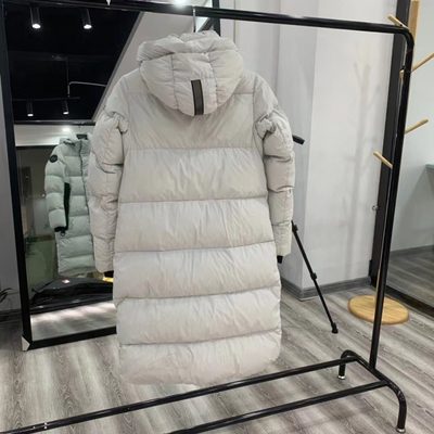 Canada Goose Byward Parka Black Label — 3