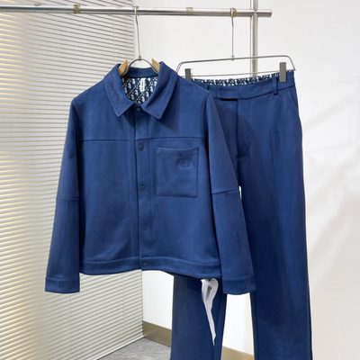 Dior Tracksuit — 3