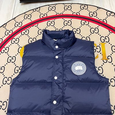 Canada Goose Freestyle Down Vest — 5