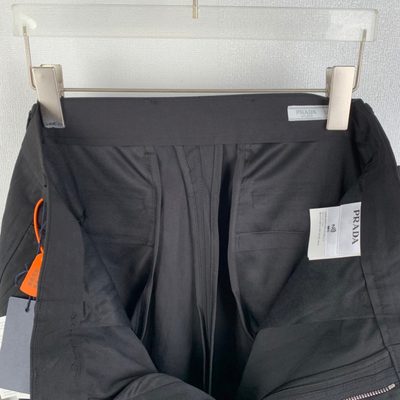 Prada trousers — 10