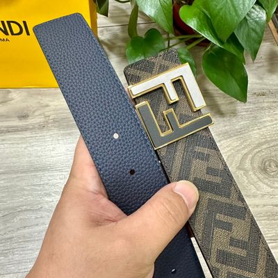 Fendi Belt — 4