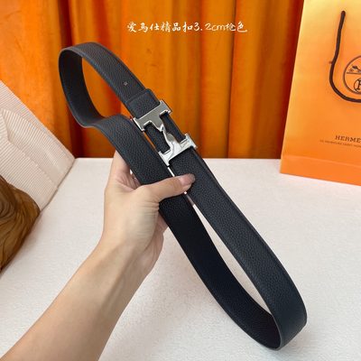 Hermès Belt — 6