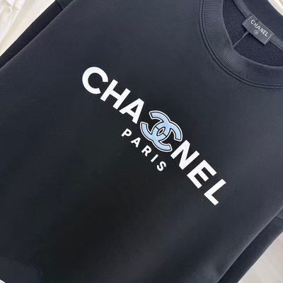 Chanel Crew-Neck Sweater — 5