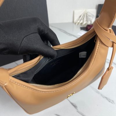 Saint Laurent Le 5 à 7 shoulder bag — 8