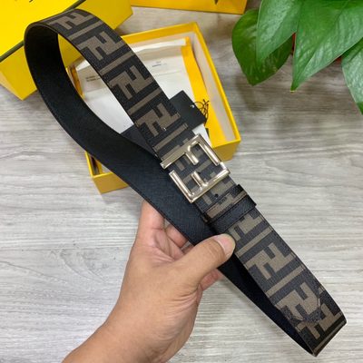 Fendi Belt — 5