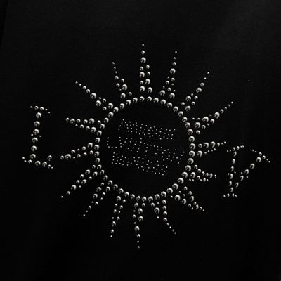 Louis Vuitton black t-shirt — 8